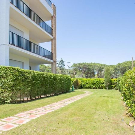 Oren 12 - Pals Calella De Palafrugell Exteriér fotografie