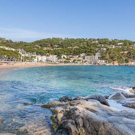 Oren 12 - Pals Calella De Palafrugell Exteriér fotografie