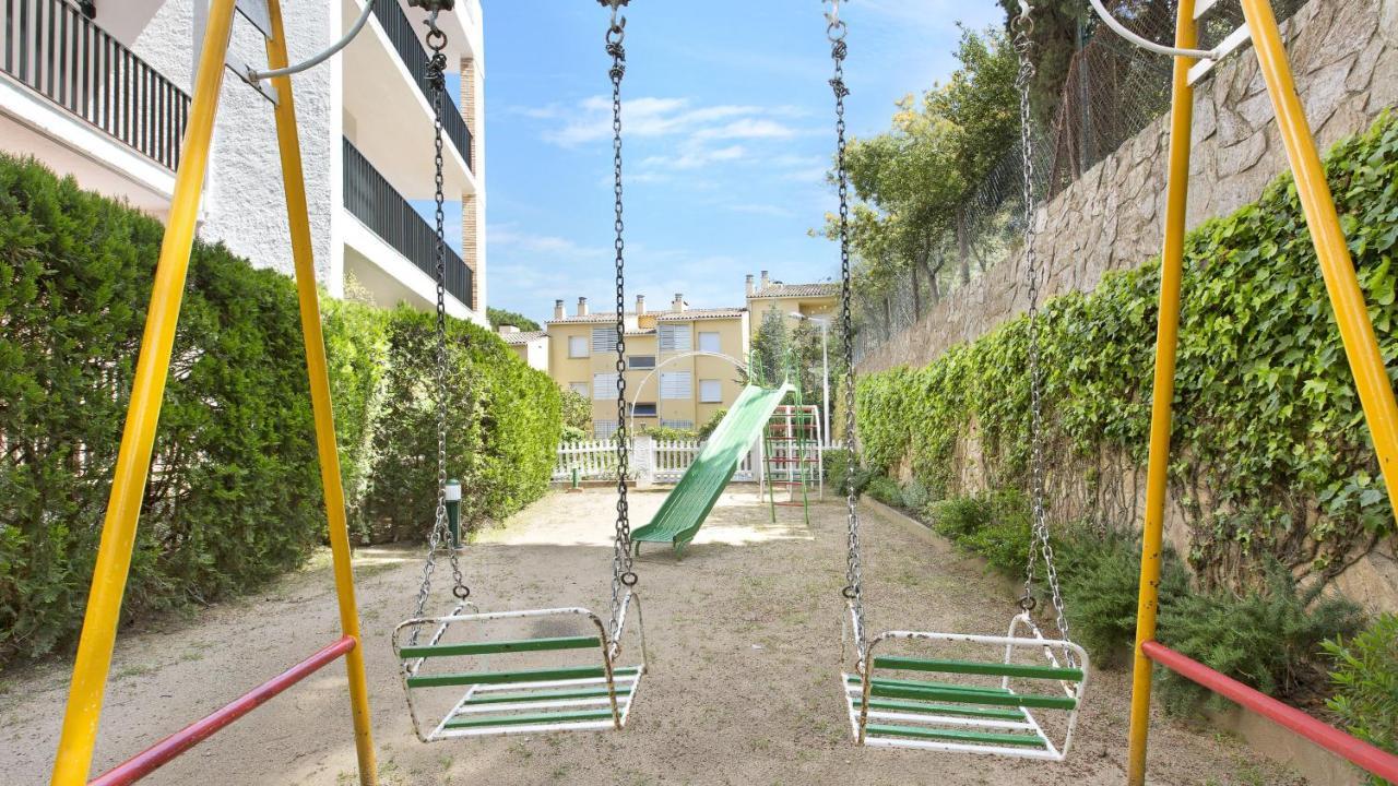 Oren 12 - Pals Calella De Palafrugell Exteriér fotografie