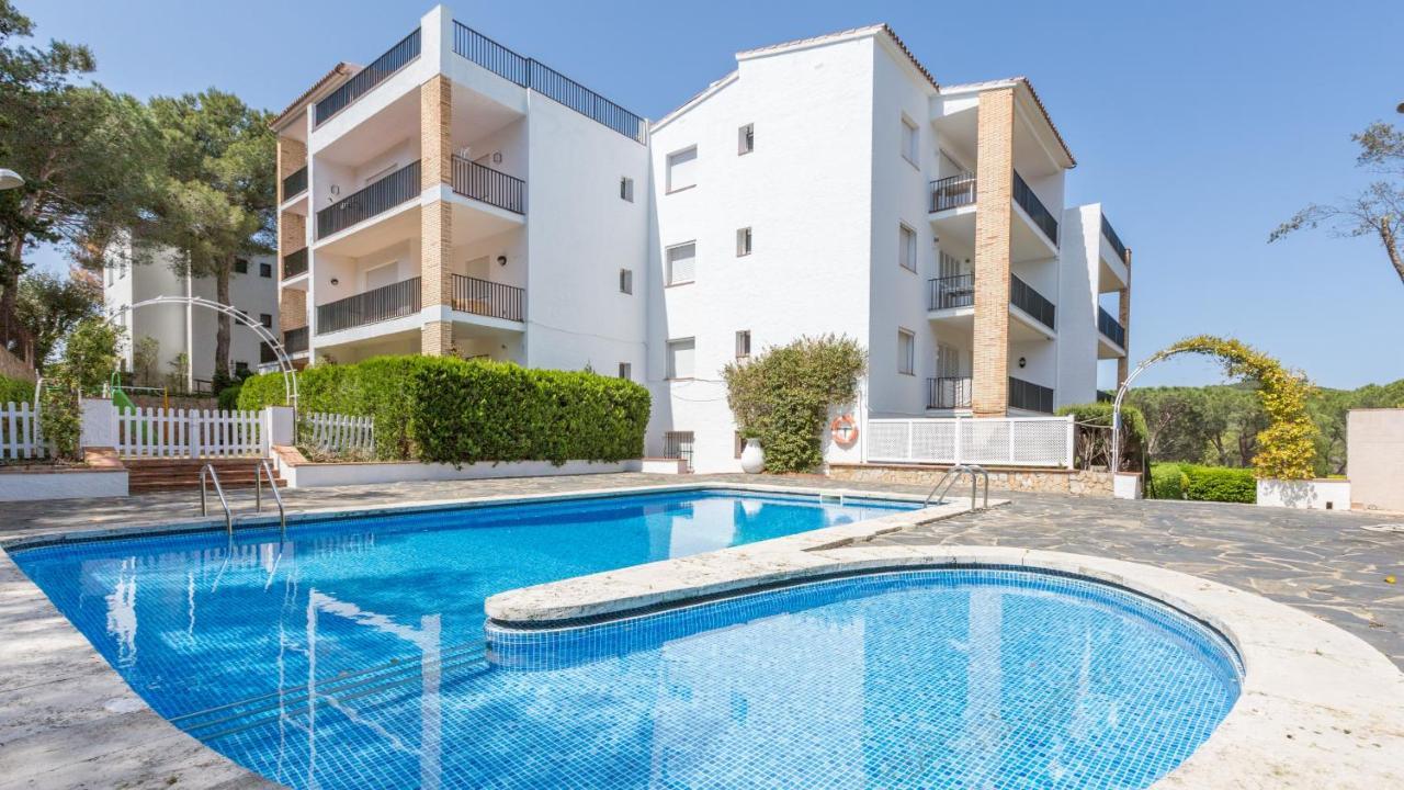 Oren 12 - Pals Calella De Palafrugell Exteriér fotografie