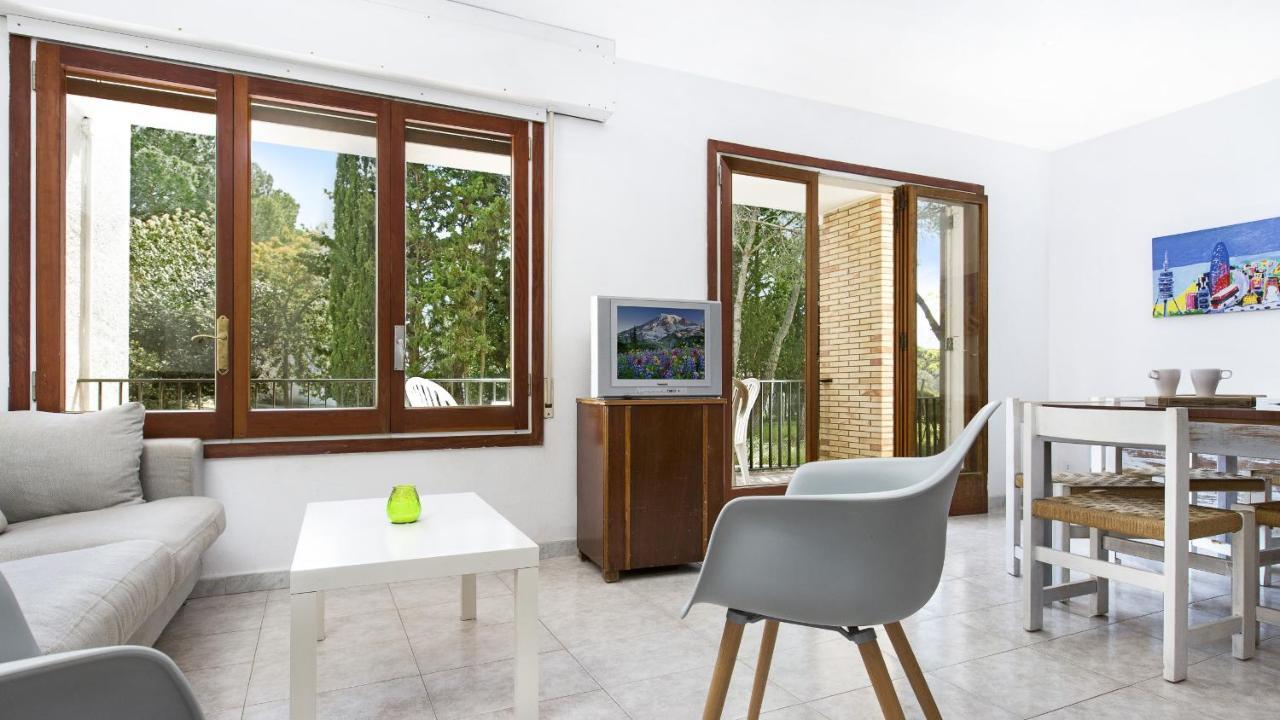 Oren 12 - Pals Calella De Palafrugell Exteriér fotografie