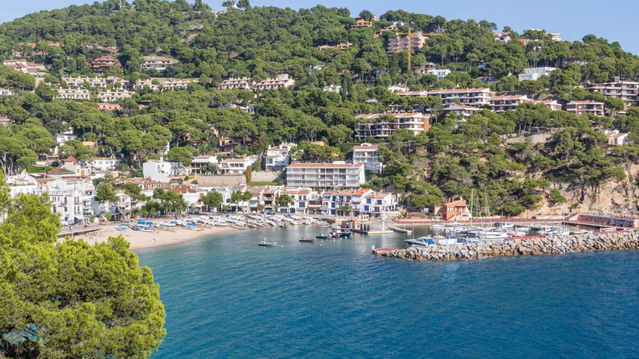 Oren 12 - Pals Calella De Palafrugell Exteriér fotografie