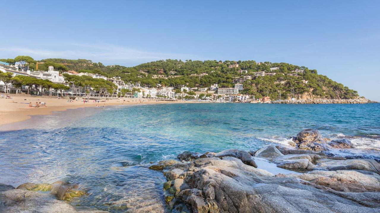 Oren 12 - Pals Calella De Palafrugell Exteriér fotografie