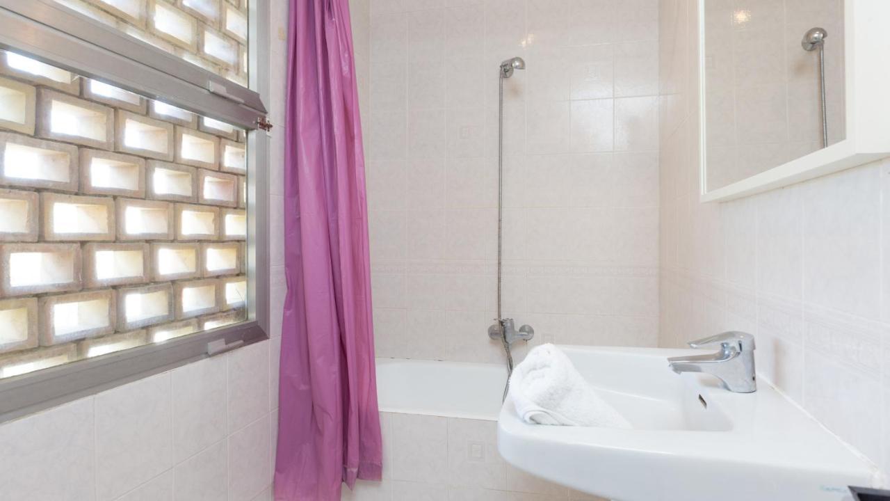 Oren 12 - Pals Calella De Palafrugell Exteriér fotografie