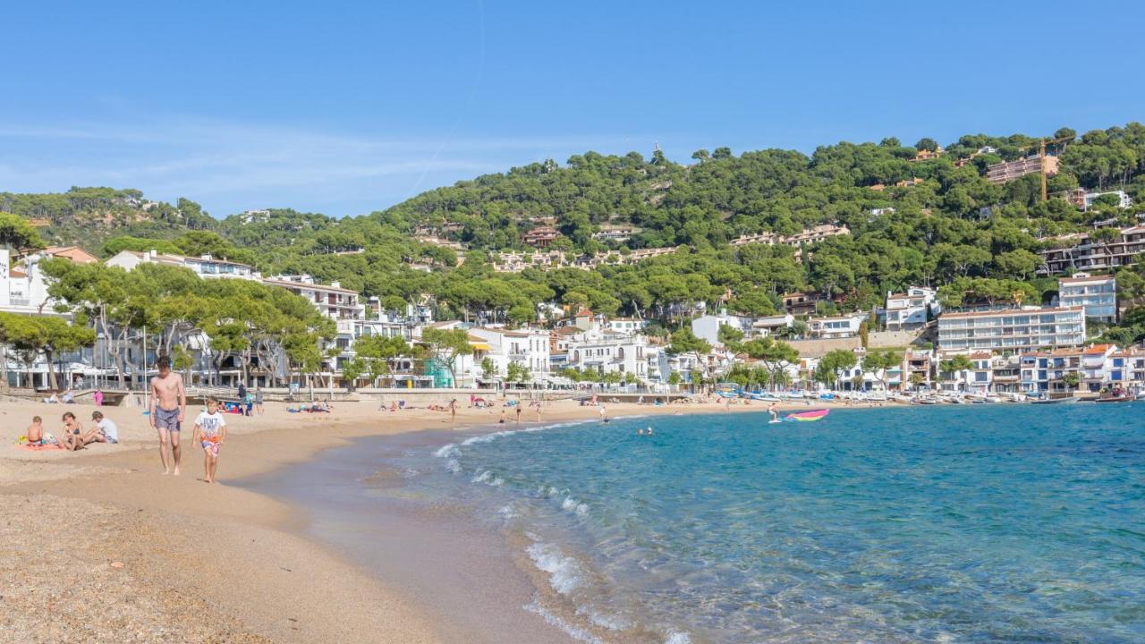 Oren 12 - Pals Calella De Palafrugell Exteriér fotografie